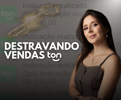 Destrave com a Ton - Imagens e Vídeos que vendem